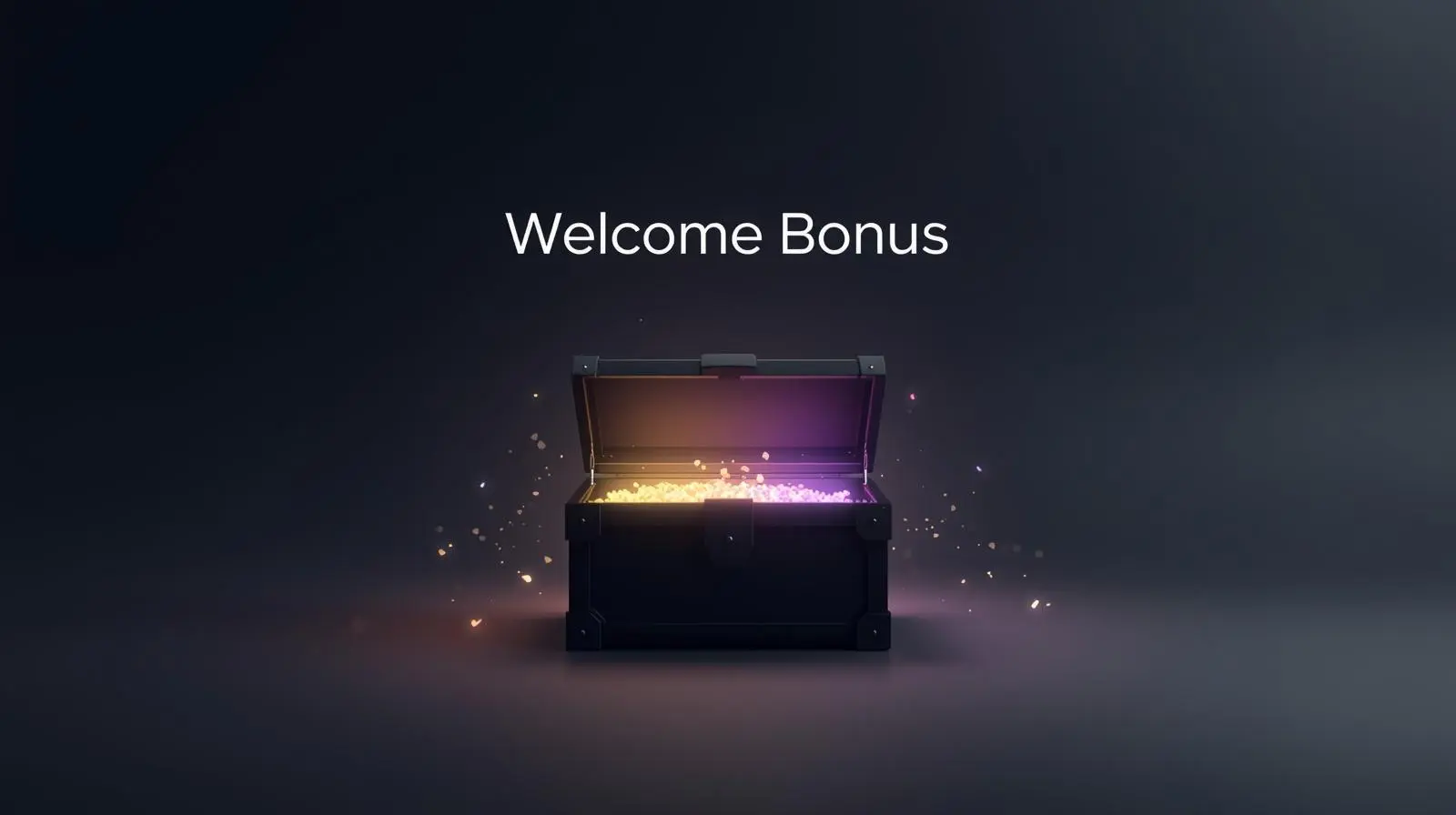 Lilibet Casino velkomstbonus skattkiste